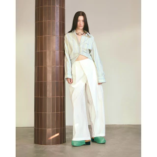 MAINECOON - Livia Ease Pants