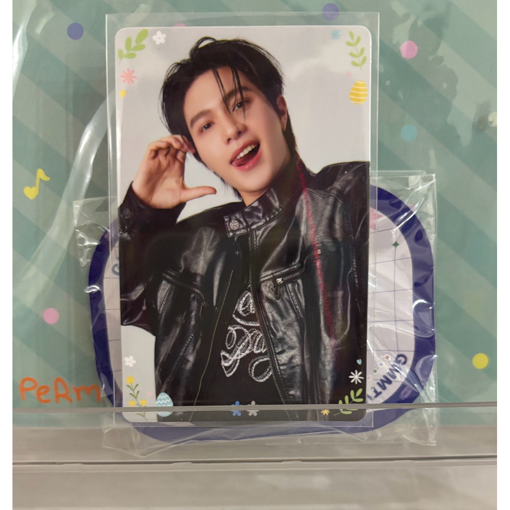 พร้อมส่ง สินค้า GMMTV WILLIAMEST  วิลเลี่ยมเอส ราคาถูก Shopee Lazada