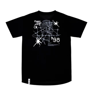 Rubber Killer Active Runner Shirt 01