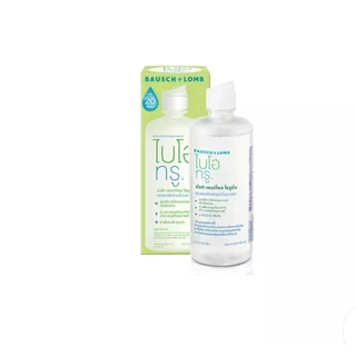 Biotrue Multi-Purpose Solution 300+60 ml. รีนิว ไบโอทรู 300มล.+60 มล.ผลิตภัณฑ์ทำความสะอาดคอนแทคเลนส์