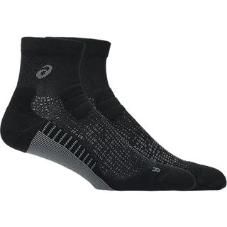 ASICS : 3013B345.001 PERFORMANCE RUN SOCK ANKLE UNISEX ถุงเท้าชายหญิง