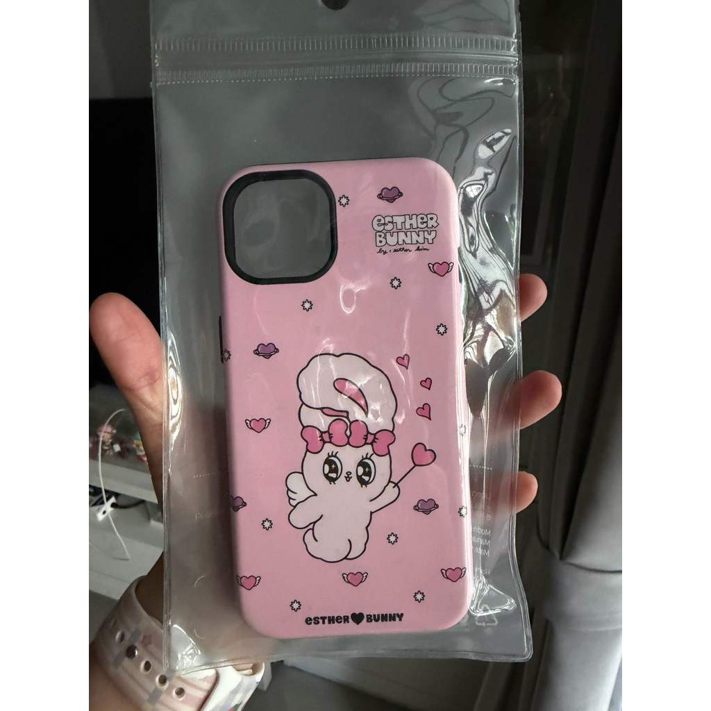ส่งต่อ Bumper case iphone13