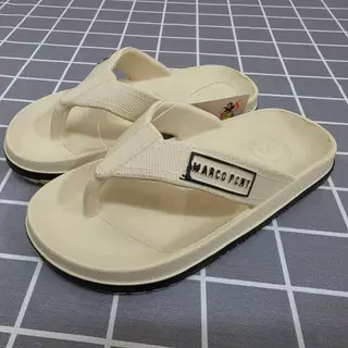 รองเท้าหูหนีบเด็กพื้นนิ่มยี่ห้อ MARCO PONY รุ่น 2176B ไซร้30-35