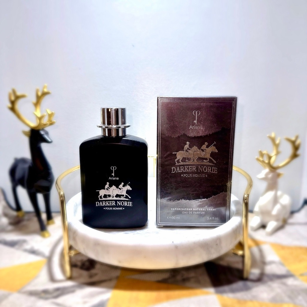 น้ำหอมแท้กลิ่นเทียบ โปแบล็ค Darker norie100ml. 🚗พร้อมส่ง ⚡️ส่งไว