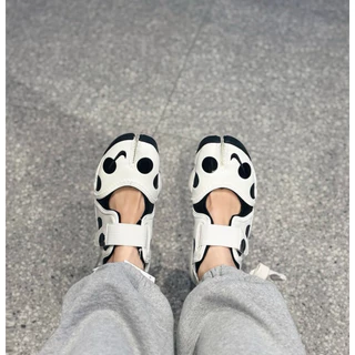 มาใหม่รุ่นขายดี NIKE AIR RIFT POLKA DOT พรีออเดอร์ 14-17 วัน รับประกันของแท้ 100% ออกใบกำกับภาษีได้