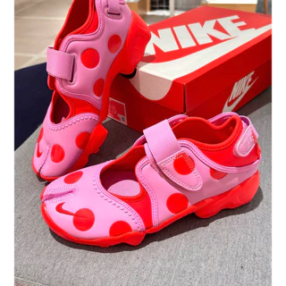 มาใหม่รุ่นขายดี NIKE AIR RIFT POLKA DOT พรีออเดอร์ 14-17 วัน รับประกันของแท้ 100% ออกใบกำกับภาษีได้