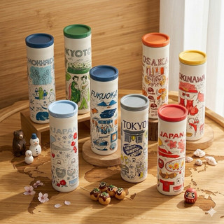 พร้อมส่ง Starbucks tokyo Japan "Been There Series" Tumbler