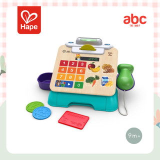 Hape - Magic Touch Cash Register เครื่องคิดเงินแมจิกทัช 9M+ รูปที่ 9