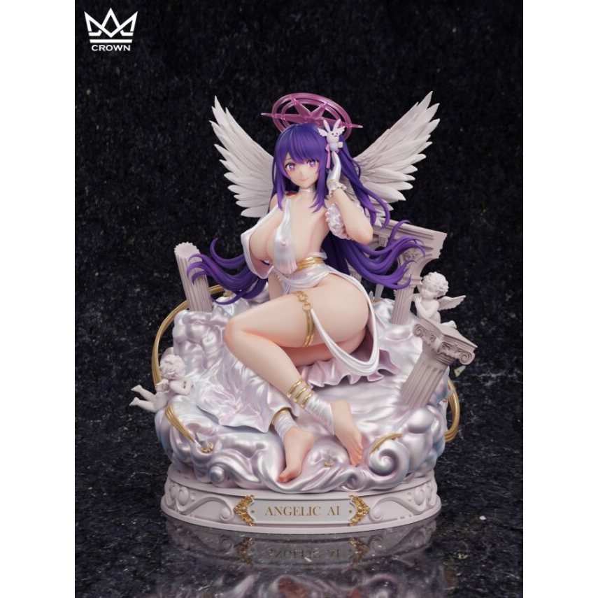 พรีออเดอร์ Crown studio Angel Ai | Oshi no Ko