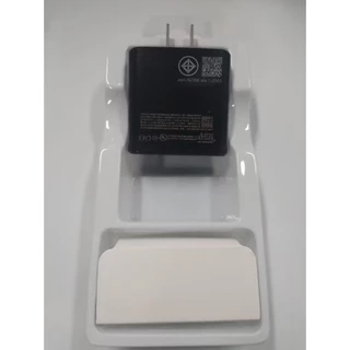 【รับประกัน 1 ปี】 45W หัวชาร์จเร็ว ชุดชาร์จ ชาร์จเร็วสุด type C สายชาร์จ type c cable