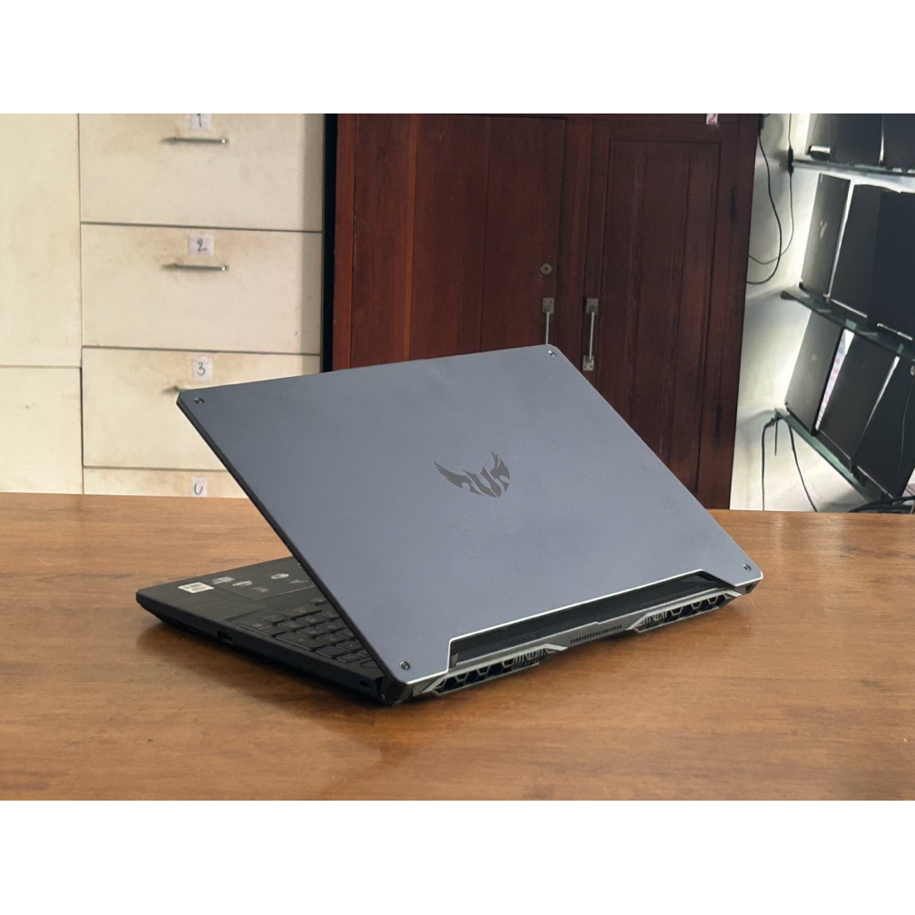 Asus Tuf Gaming F15 FX506LH-HN002T  Ram16GB