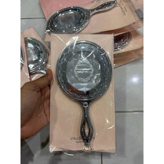JILL STUART Hand Mirror 👸🌟 JILL STUART Hand Mirror กระจกเจ้าหญิง