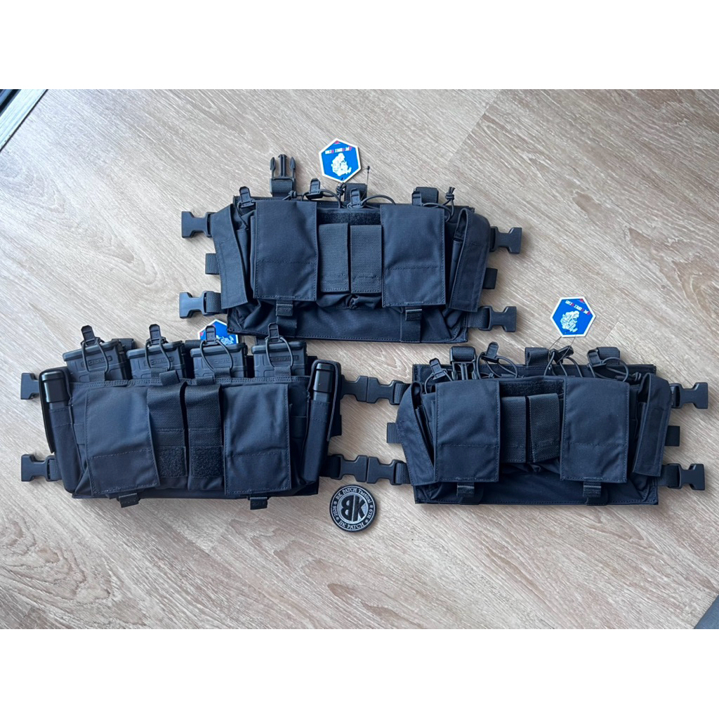 กระเป๋า Modified gen4 Placard (งานAFG)มีพร้อมส่ง