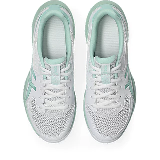 ASICS : 1072A119.104 GEL-ROCKET 12 WOMEN รองเท้าสำหรับกีฬาในร่มผู้หญิง