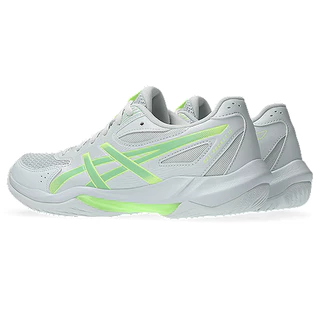 ASICS : 1072A119.401 GEL-ROCKET 12 WOMEN รองเท้าสำหรับกีฬาในร่มผู้หญิง