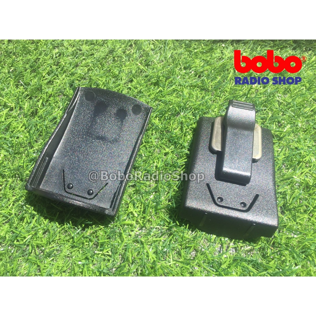คลิปหลังสำหรับ MOTOROLA GP328PLUS