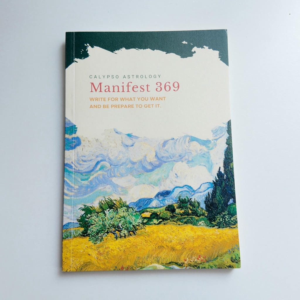 ส่งต่อหนังสือมือสอง ไม่เคยใช้งาน หนังสือ manifest 369