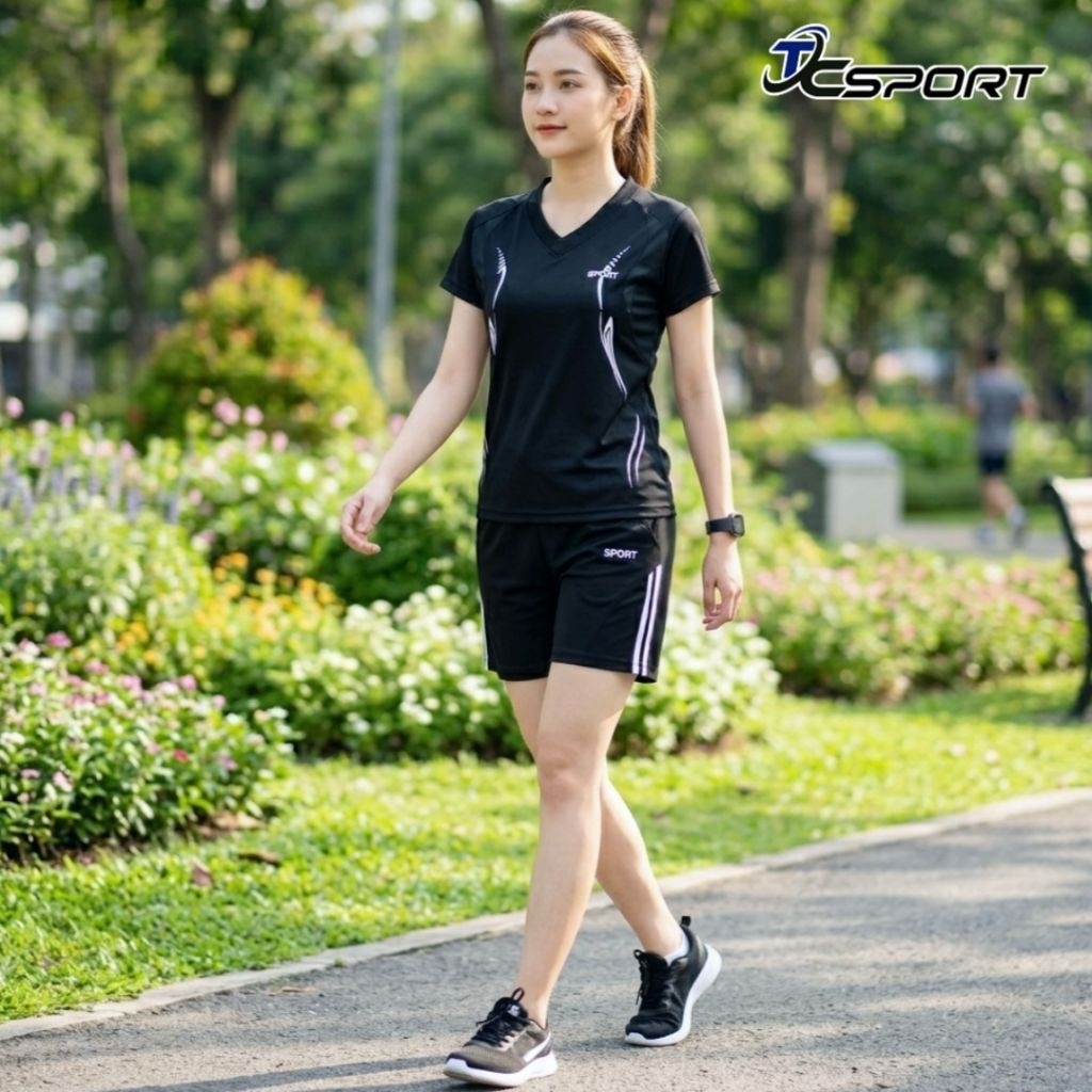 กางเกงขาสั้น กางเกงวอร์ม  Sports  L  XL  2XL  3XL  (ขาสั้น) ความยาว 14.นิ้ว  เนื้อผ้าพรีเมี่ยม