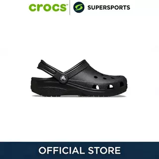 [คอลเลคชั่นใหม่]งานละเอียดวัสดุแท้ Crocs รองเท้าCrocs รองเท้าลำลองผู้ใหญ่ CLASSIC CLOG