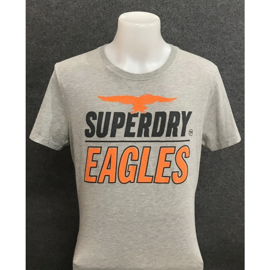 เสื้อ Superdry Eagles T-Shirt