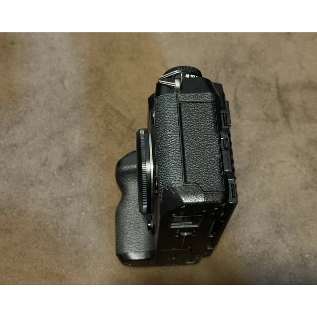 กล้องถูก Fuji XH1 fujixh1 thumbnail 3