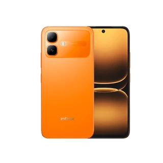 Infinix SMART 20 (4/64GB) (4/128GB) เครื่องแท้ มีประกันศูนย์ไทย