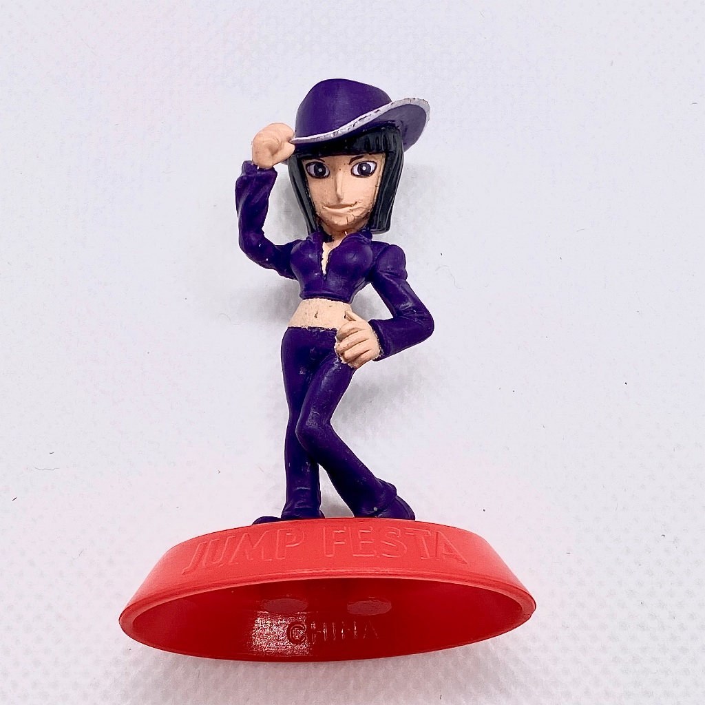 World Collectable Figure Nico Robin จากเรื่อง One Piece
