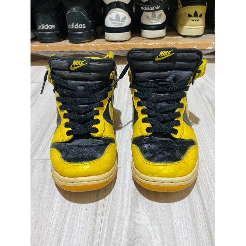 รองเท้า Nike Air Jordan Mid