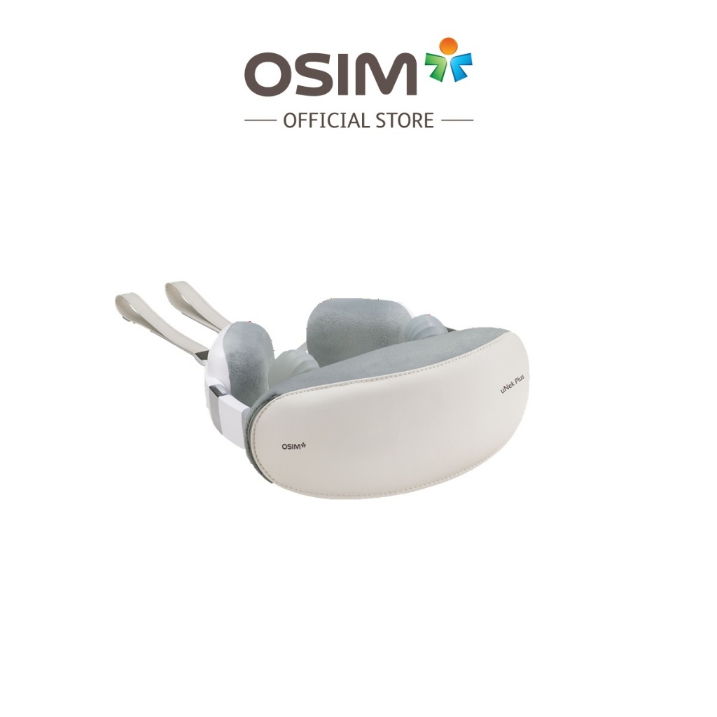 OSIM uNek Plus เครื่องนวดคอ
