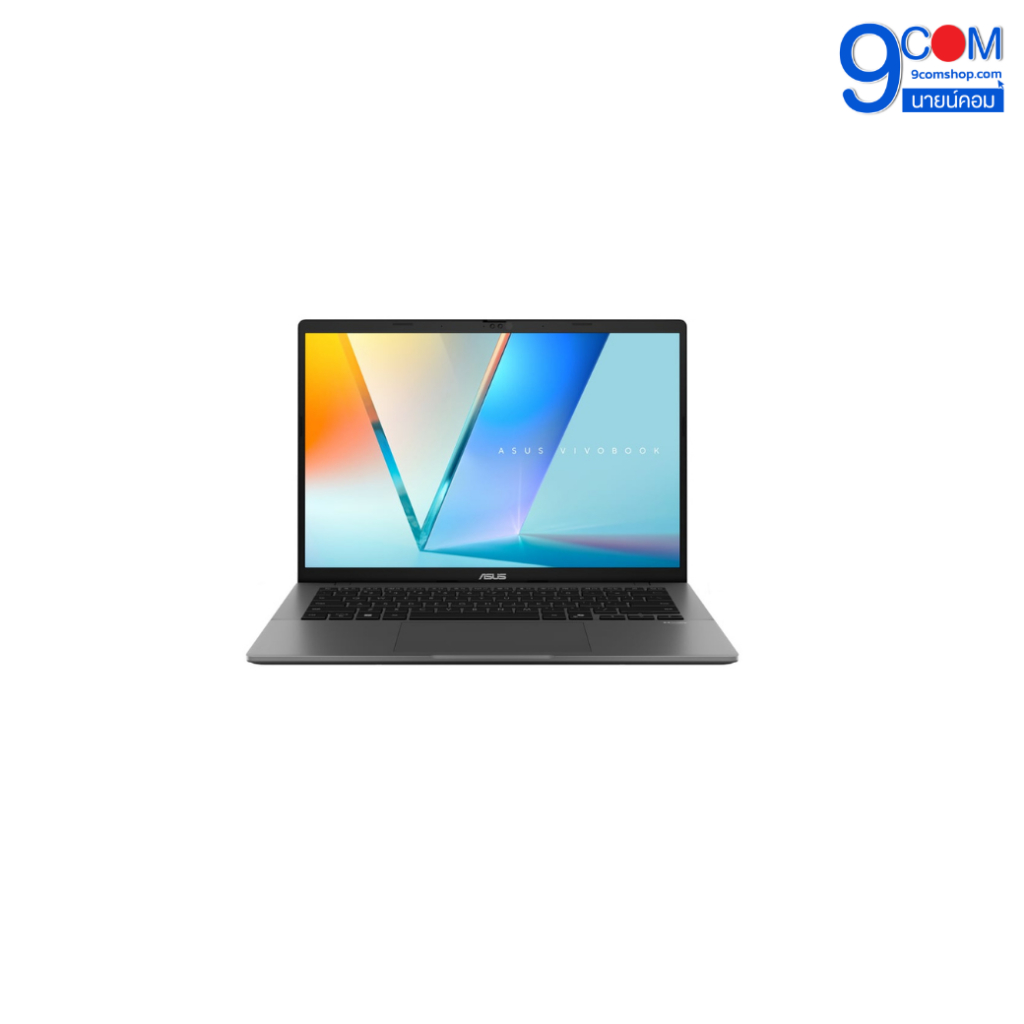 โน๊ตบุ๊ค Asus Vivobook S14 S3407CA-LY530WA