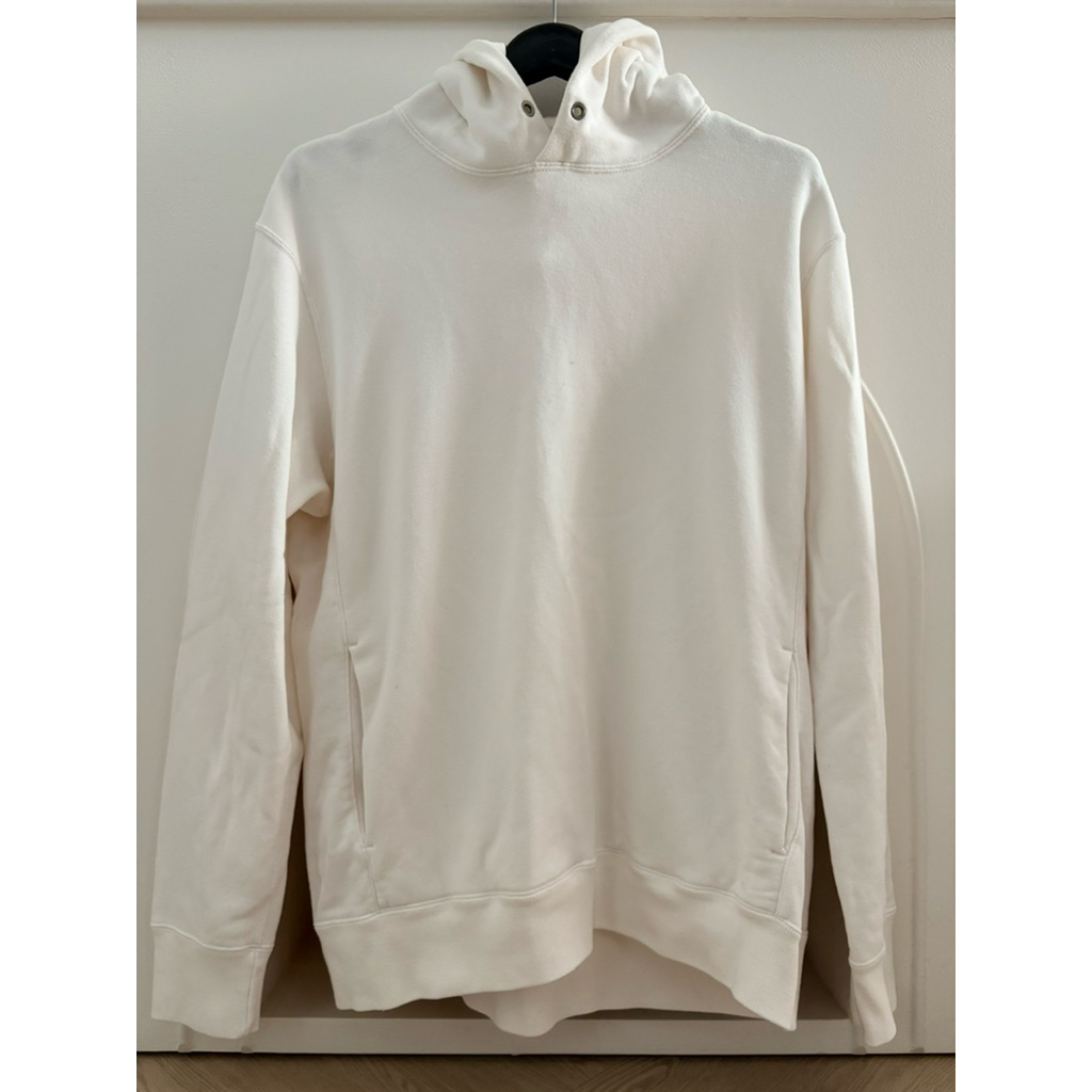 เสื้อฮู้ดดี้ Uniqlo / Uniqlo Hoodie