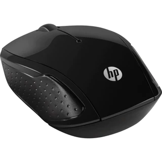 HP 200 Wireless Mouse | เมาส์ไร้สาย 1,000 DPI บางเฉียบ ประหยัดแบต