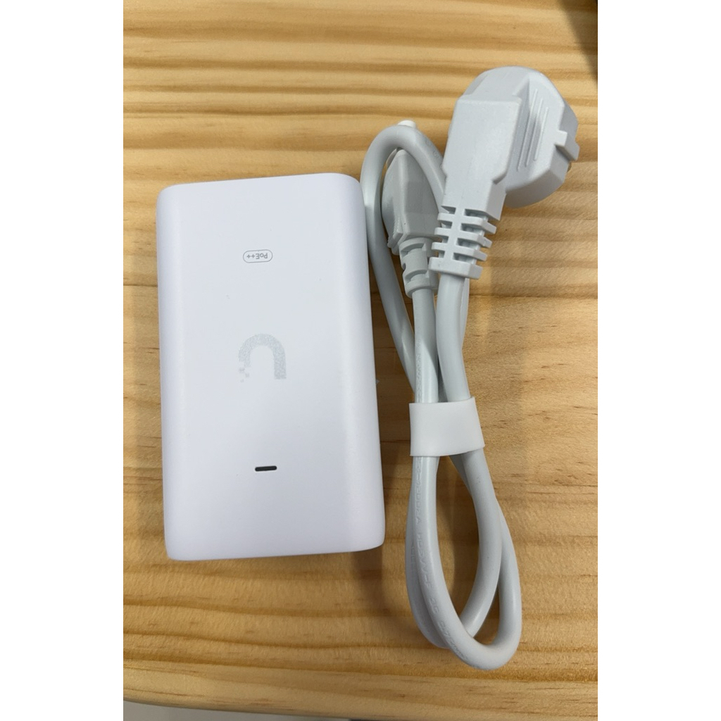 Unifi PoE++ injector 60W Gigabit port