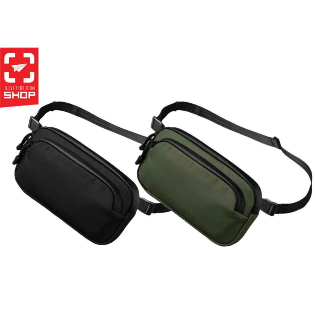 กระเป๋า Alpaka - Bravo Passport Pouch - Axoflux 210D