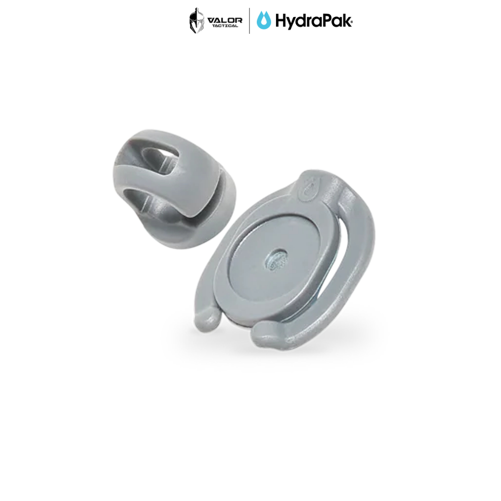 Hydrapak - A190 Tube Magnet ตัวเกี่ยวถุงยาง ติดกระเป๋า