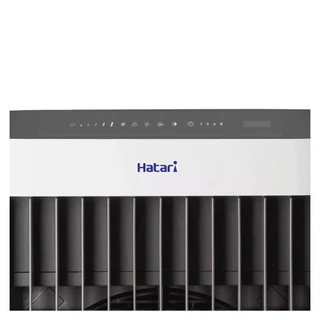 HATARI พัดลมไอเย็น ขนาด 35 ลิตร รุ่น AC MAX ฮาตาริ AIR COOLING FAN