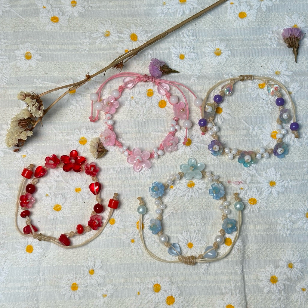 ชุดลูมทอลูกปัดไม้ สําหรับทําเครื่องประดับ สร้อยข้อมือ สร้อยคอ แฮนด์เมด DIY