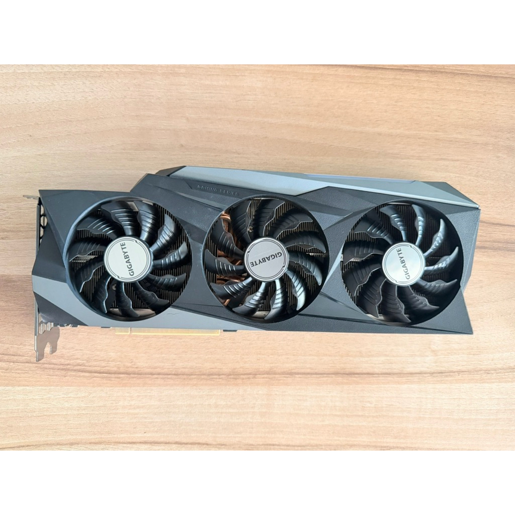 Gigabyte gaming oc rtx 3080ti 12g