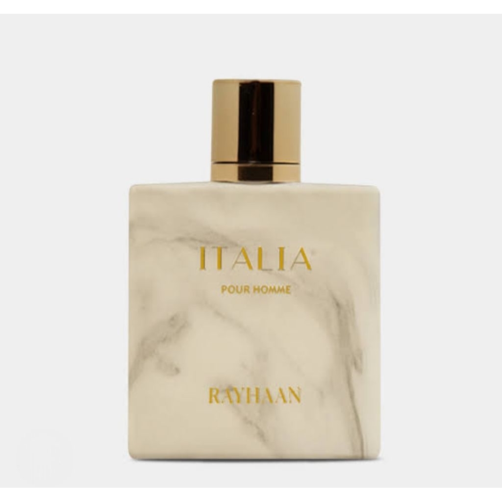 Rayhaan italia by Rayhaan perfume original Arabic perfume