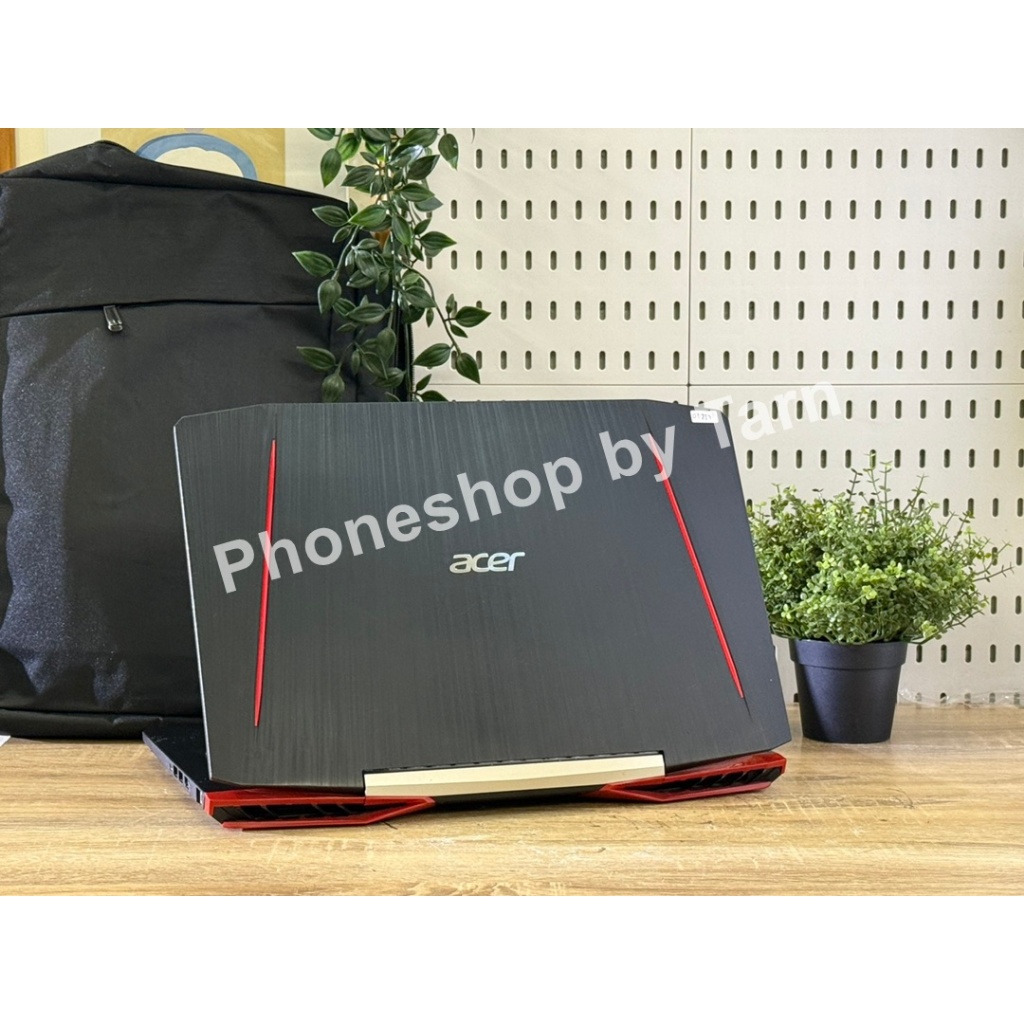 ACER ASPIRE VX5-591G-782Z/T002 (RAM 16 GTX 1050) ราคา 11,900 บาท