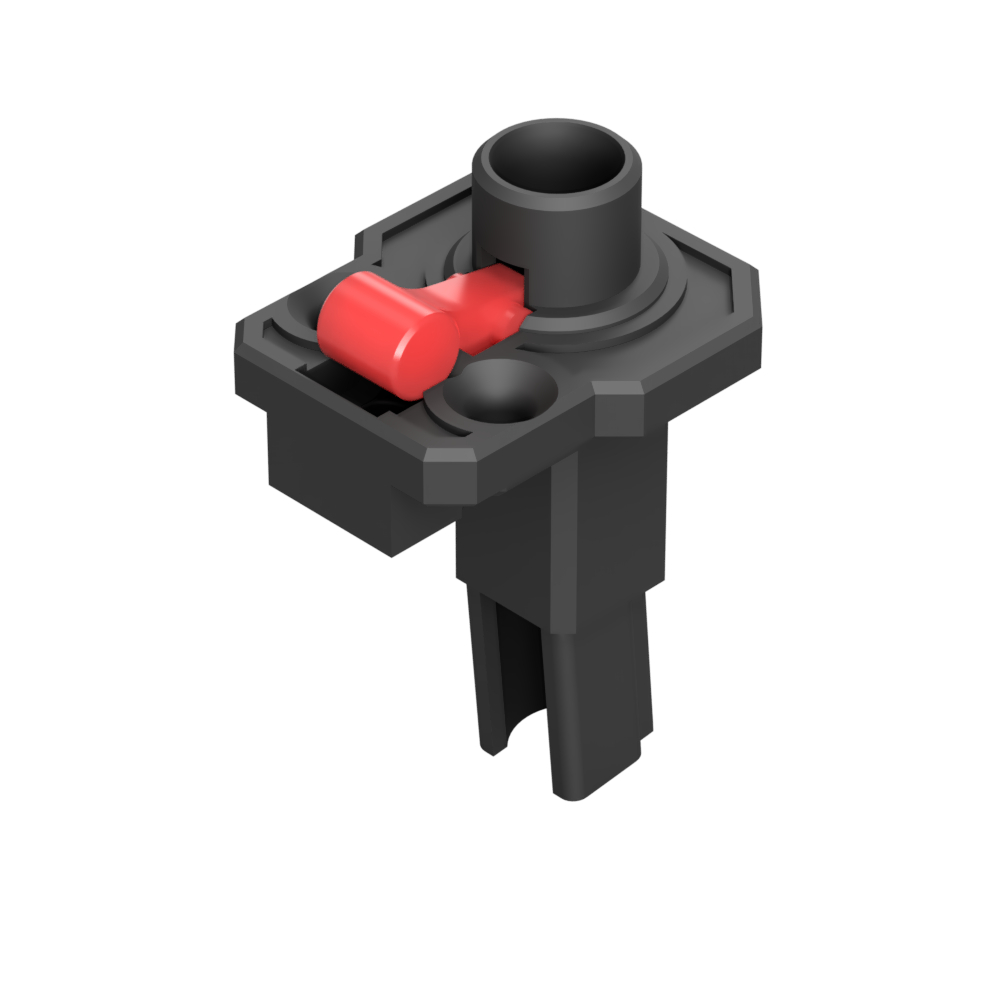 ระบบกักลูกสำหรับAdapter Hicapa