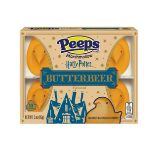 peeps marshmallow 10 chicks 🐣