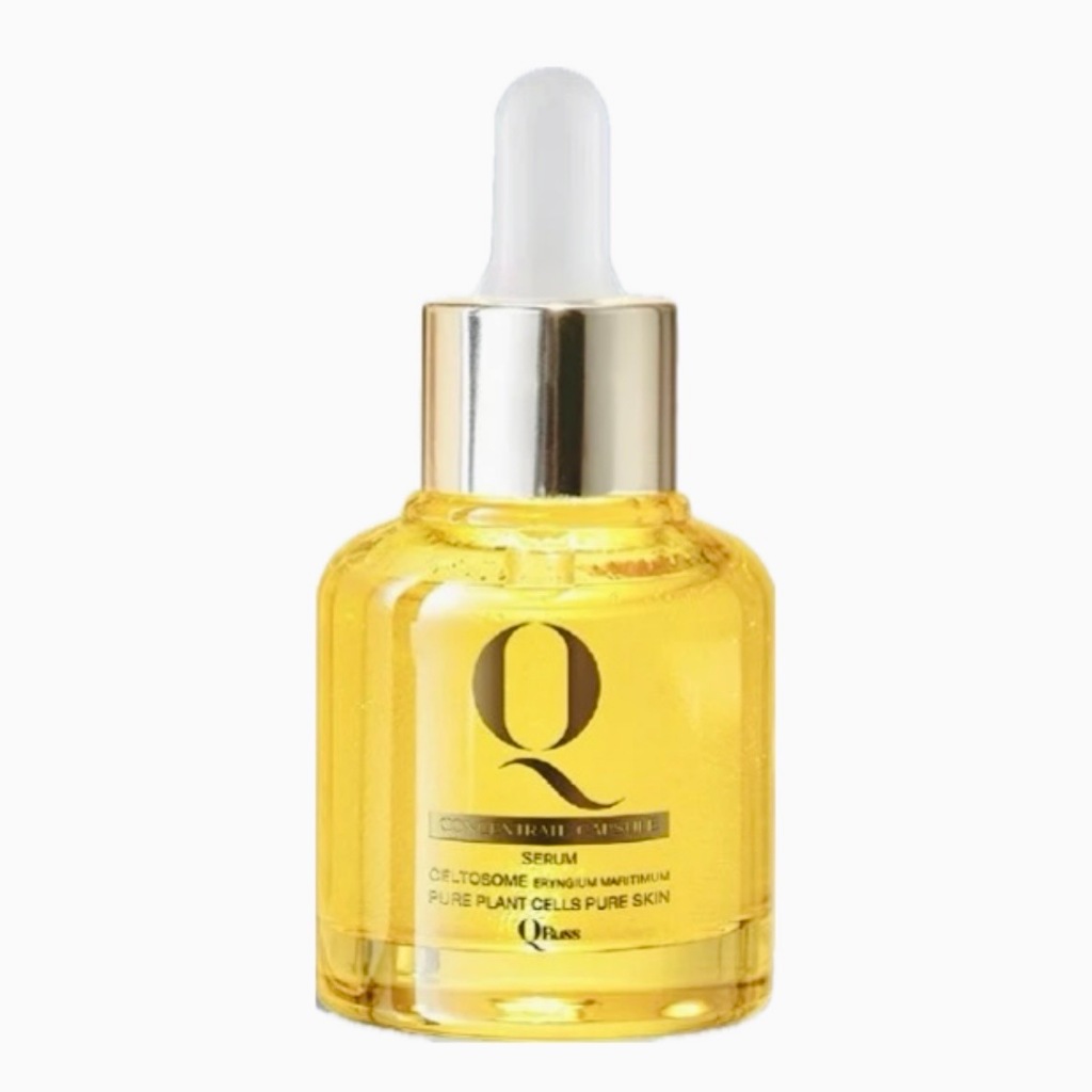 เซรั่มคิว Qruss Premium Serum ( ของแท้ 100 % )