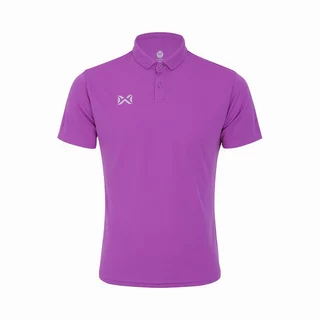 WARRIX เสื้อโปโล รุ่น PIQUE (WA-212PLACL30) 2026