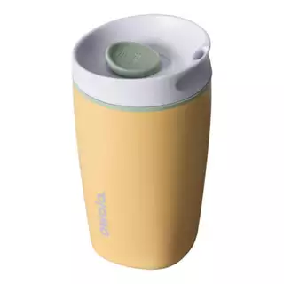 Owala SmoothSip® Slider 12oz. / 354ml. แก้วเก็บอุณหภูมิ Stainless Steel