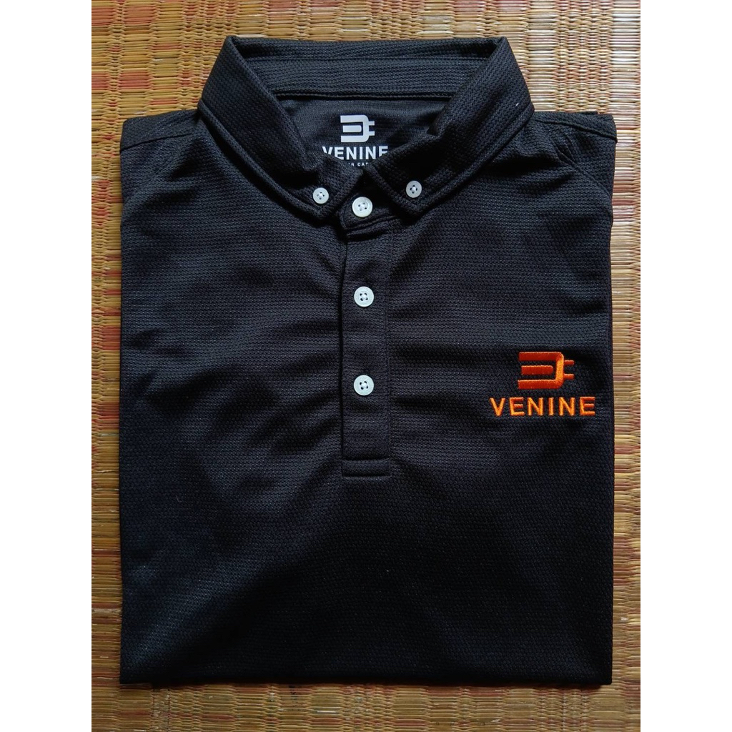 เสื้อโปโล โรงาน VENINE