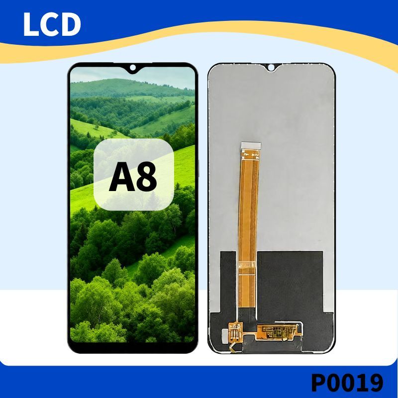 หน้าจอ LCD For oppo A8 จอชุดพร้อมทัสกรีน ของแถม