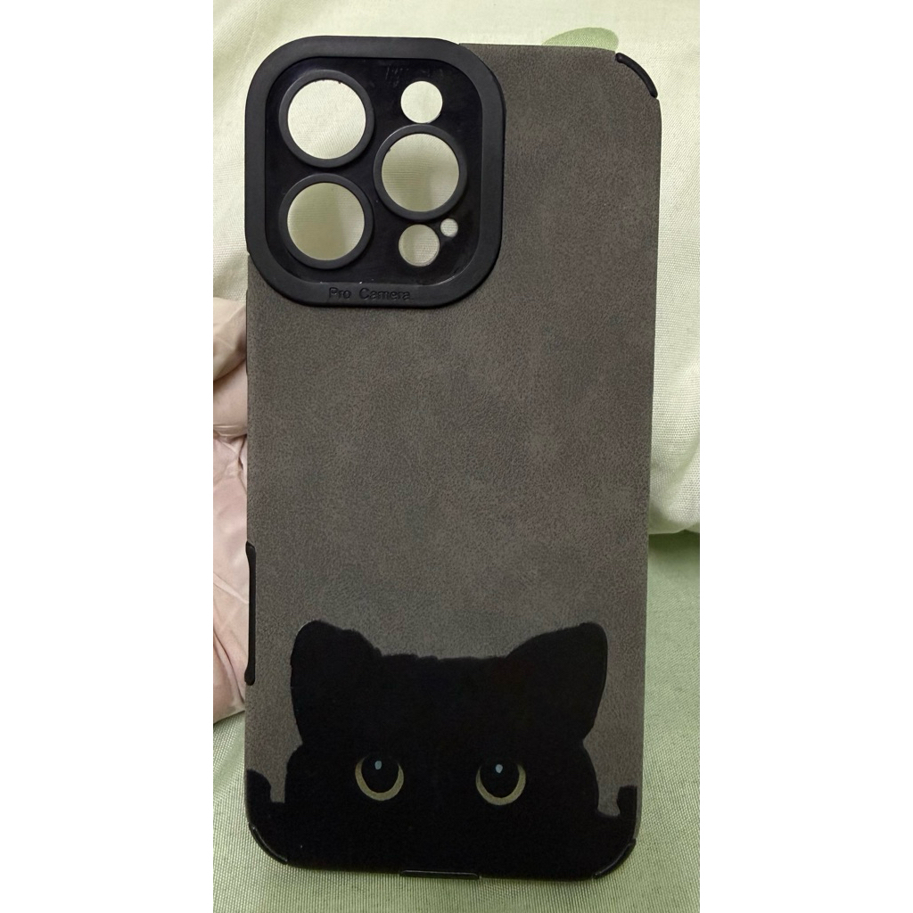 เคส โทรศัทพ์I 16 promax