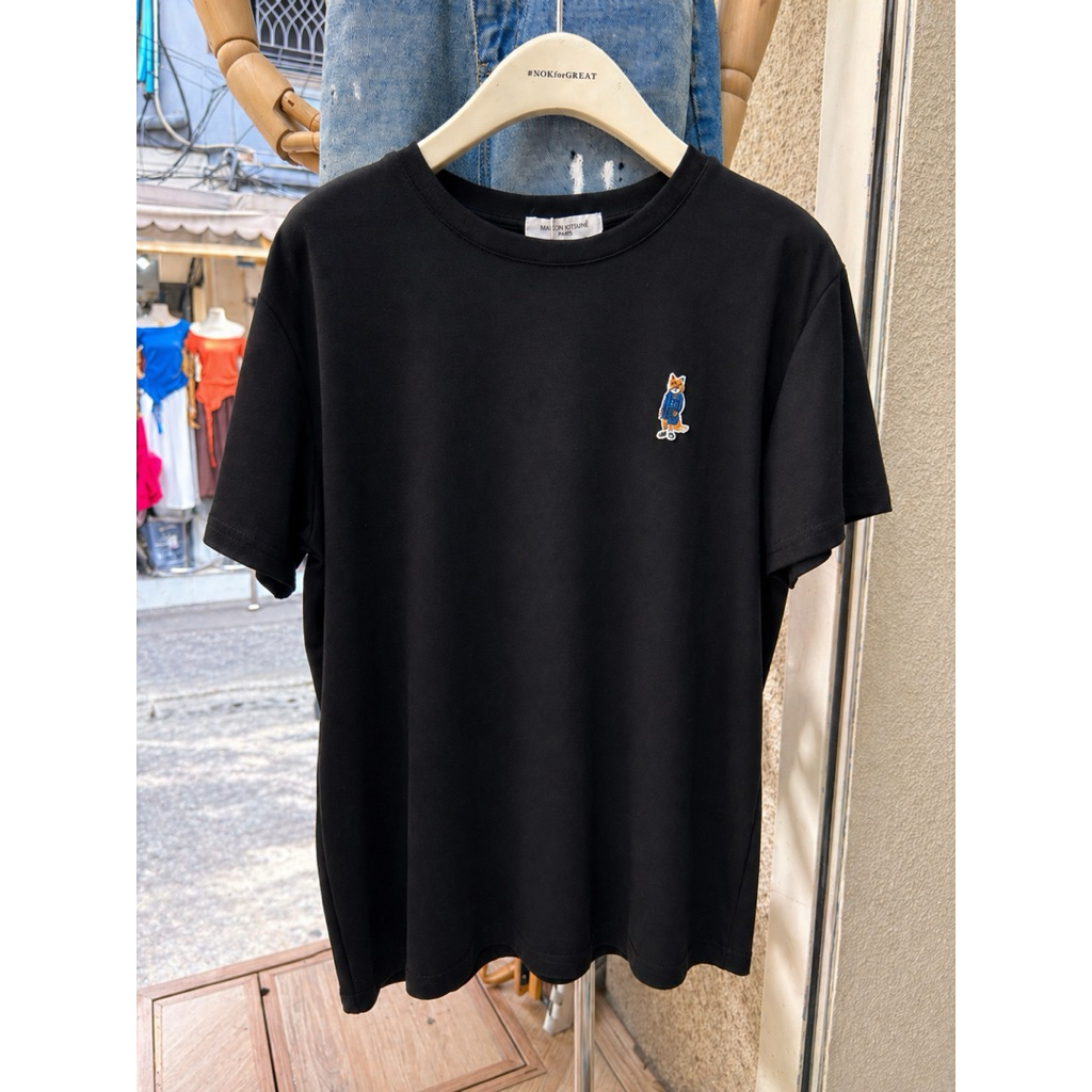เสื้อยืด Maison Baby Tee