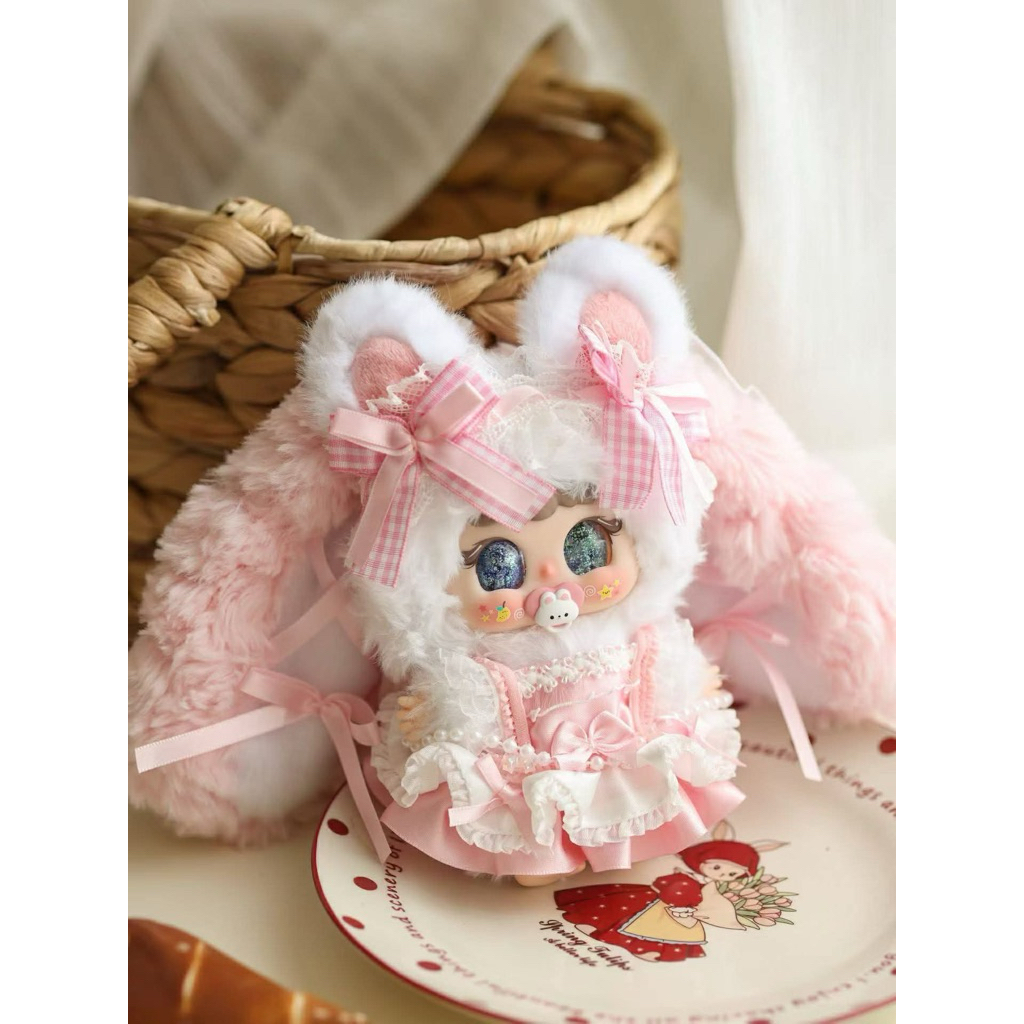 (พร้อมส่งในไทย) ซี-เซอร์ออกหมดแล้ว JiiMo 80% - Sweet Slumber Manor